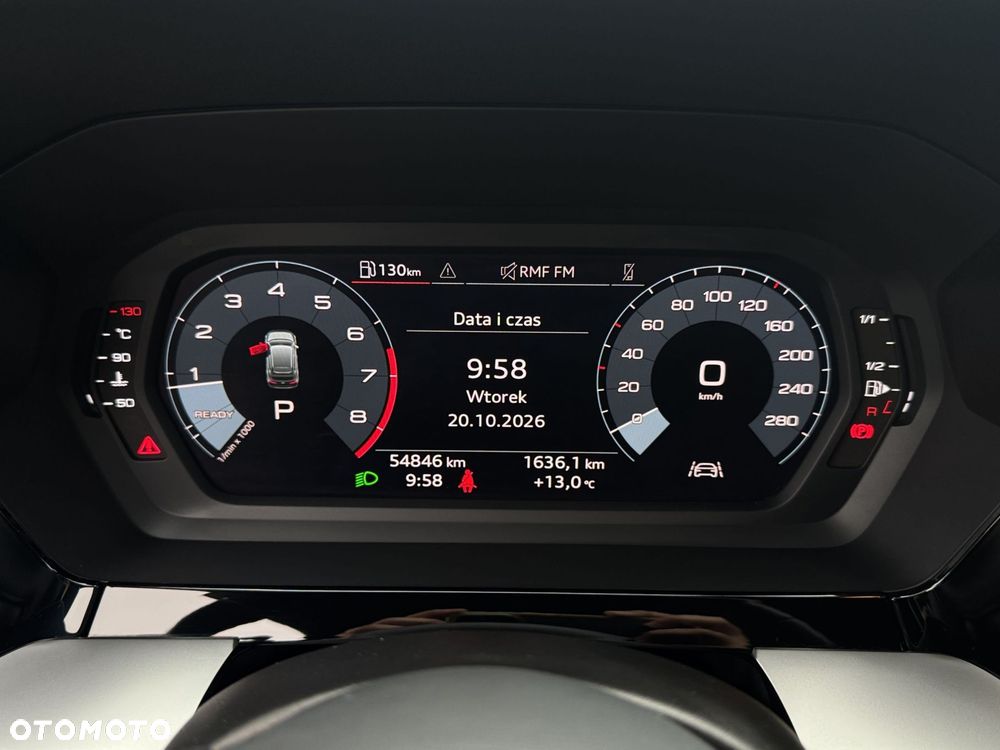 Audi A3 Sportback 35 TFSI mHEV S Line S tronic - 19