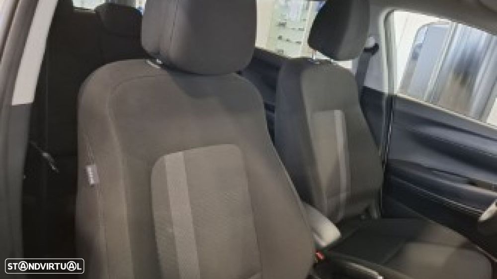 Hyundai i20 1.0 T-GDI Style - 10