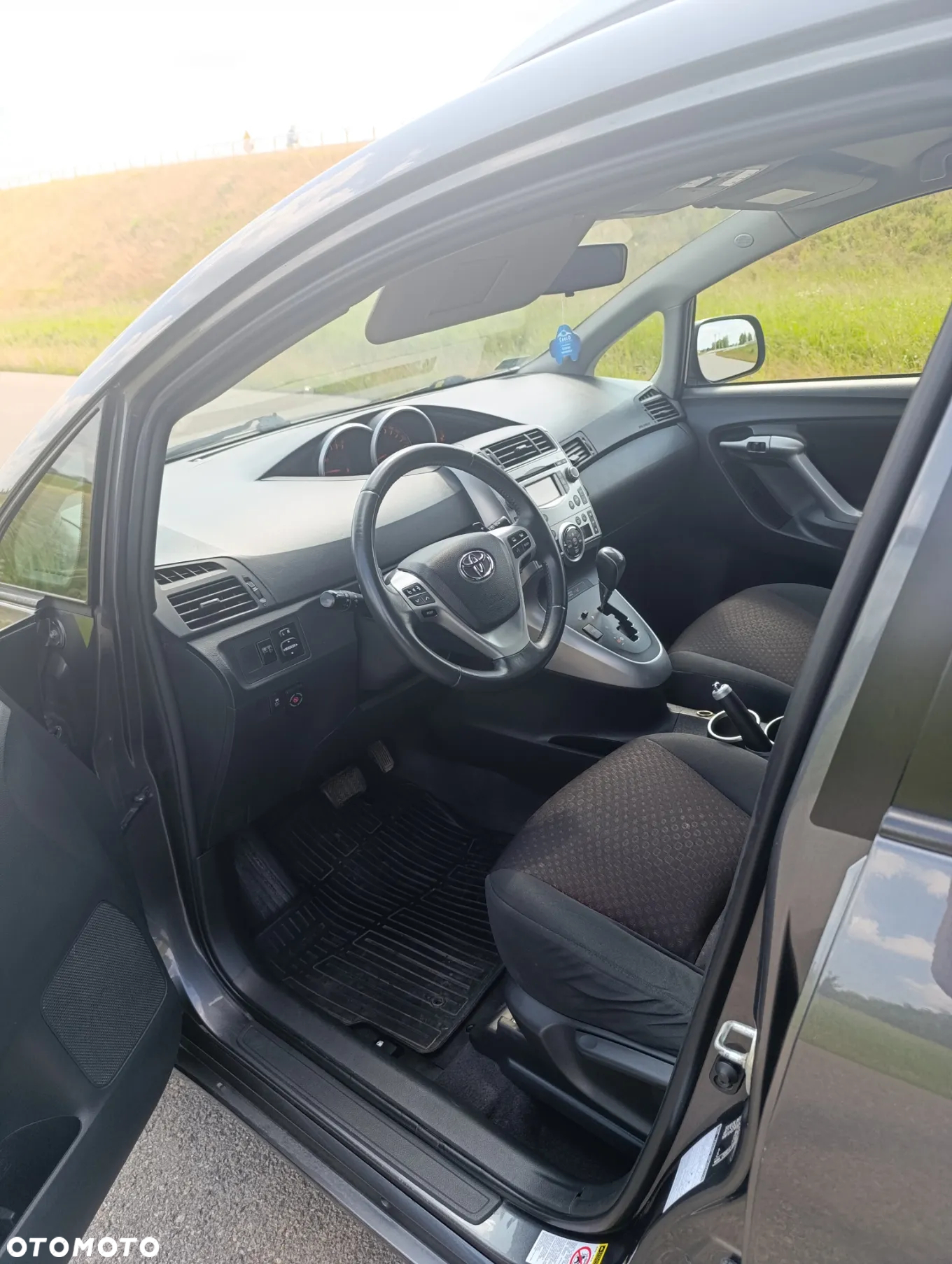 Toyota Verso 1.8 Sol 7os MS - 7