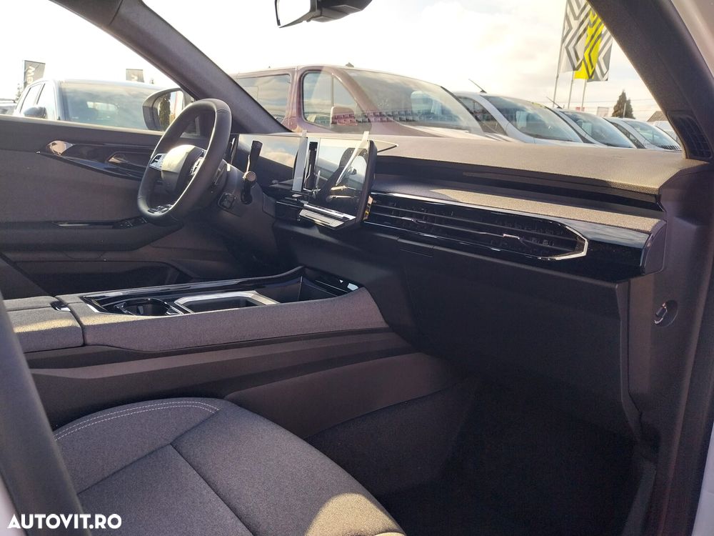 Renault Austral E-Tech Full 200 Evolution - 6