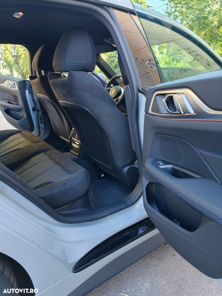 BMW Seria 4 430i xDrive AT - 13
