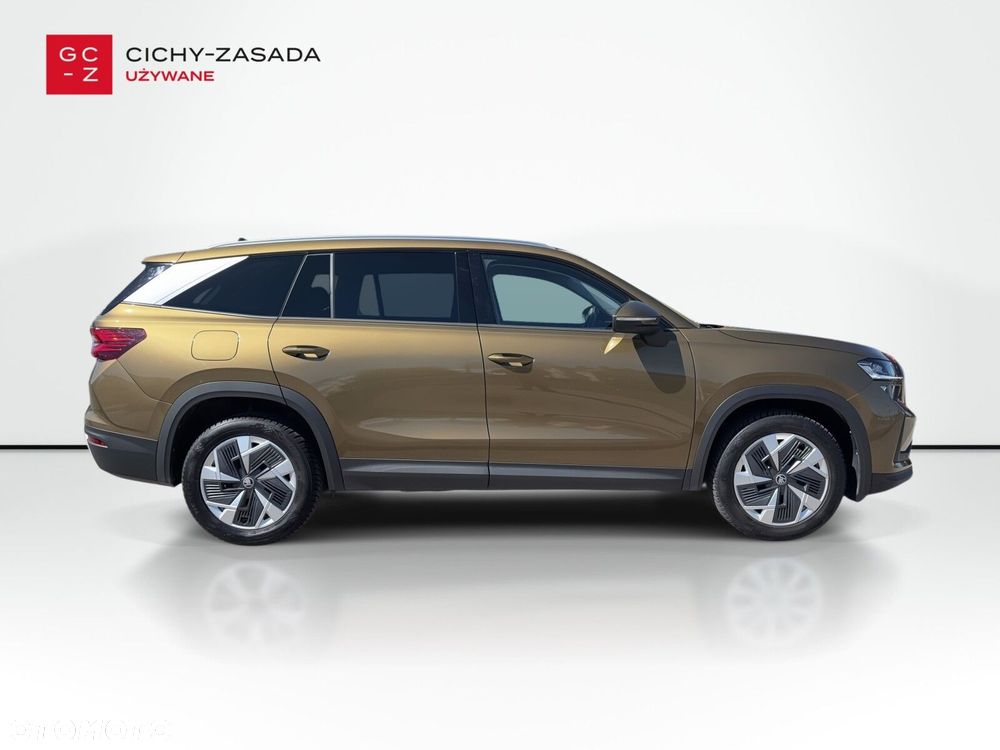 Skoda Kodiaq 2.0 TDI 4x2 Selection DSG - 6