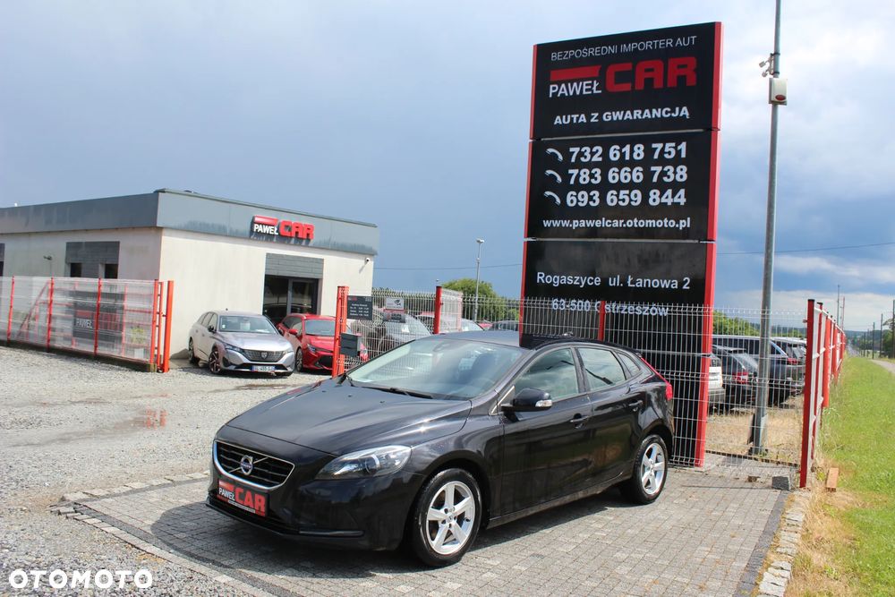 Volvo V40 T2 Summum - 3