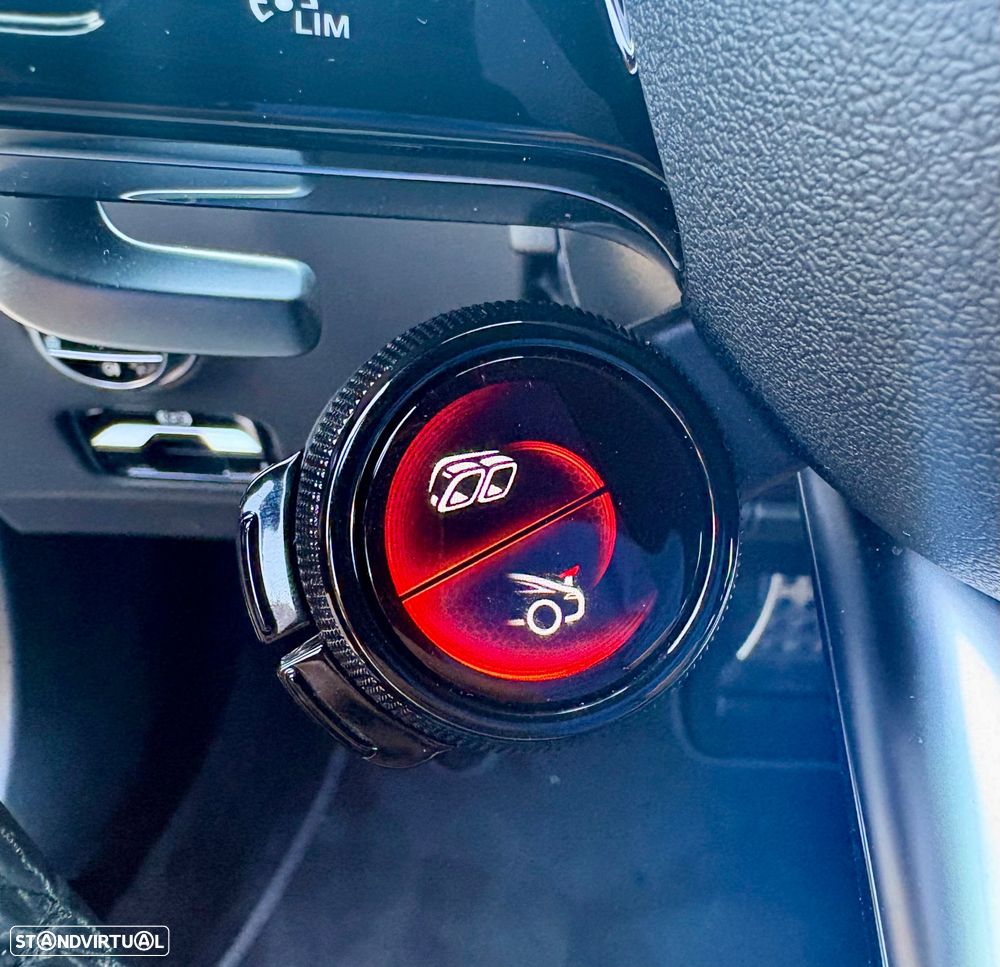 Mercedes-Benz SL 43 AMG Standard - 25