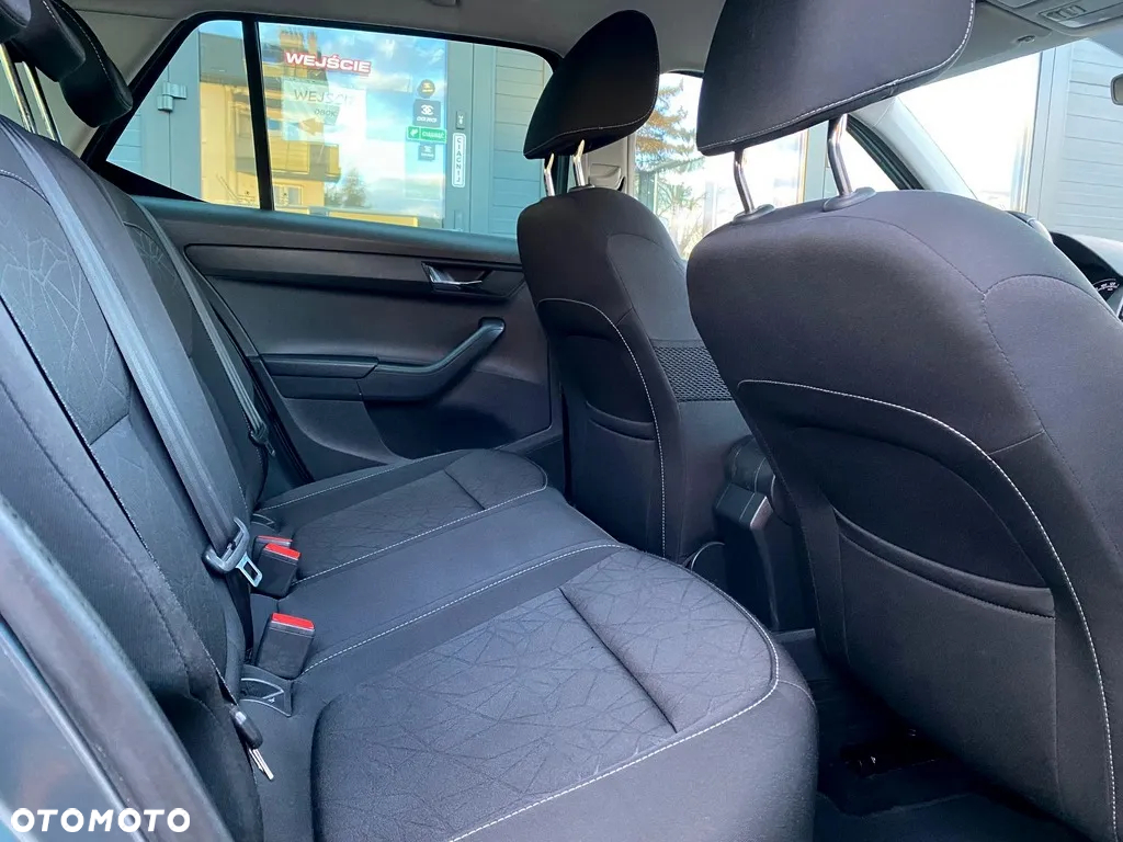 Skoda Fabia 1.0 Monte Carlo - 9