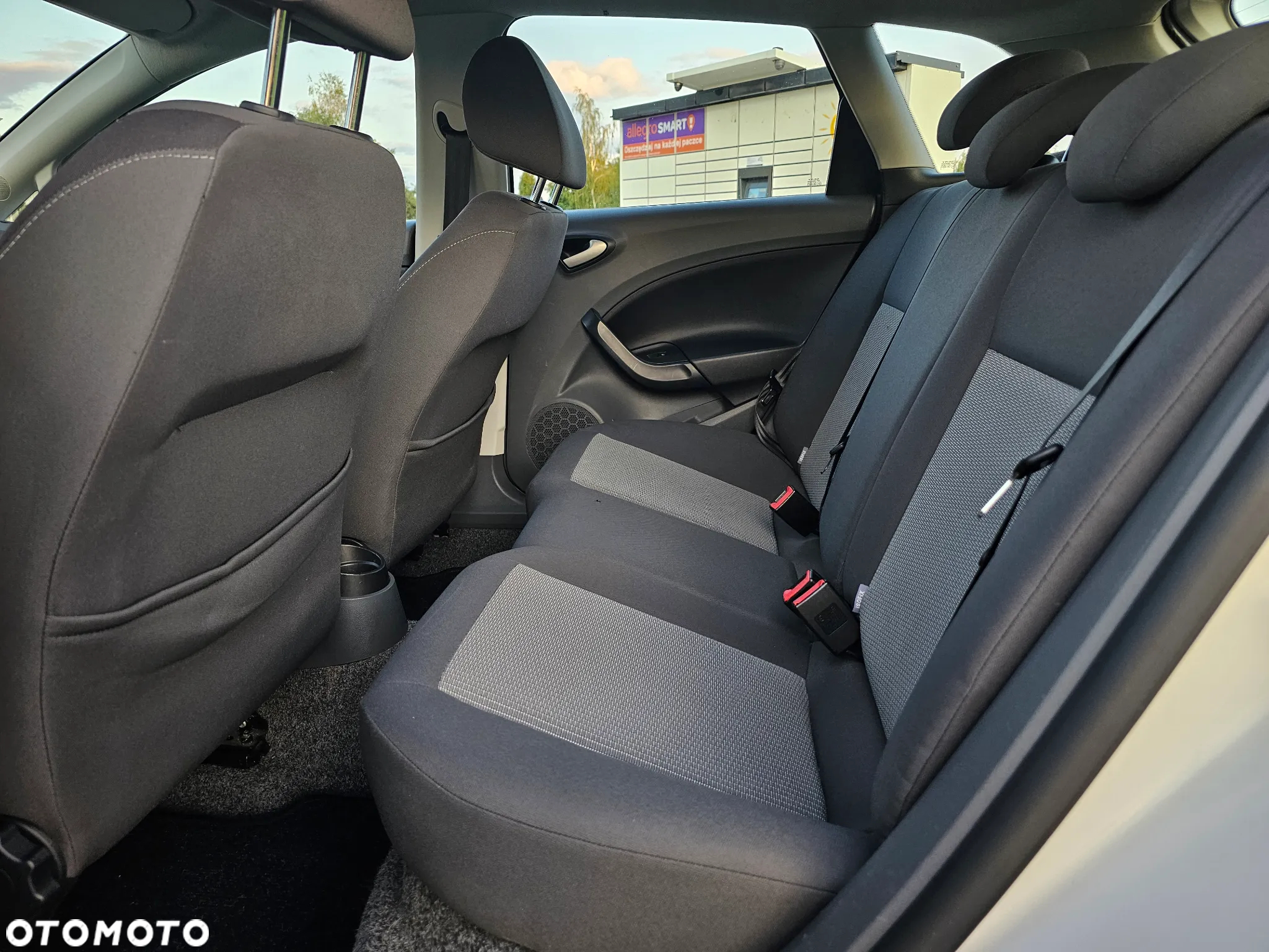 Seat Ibiza 1.4 16V Style - 15