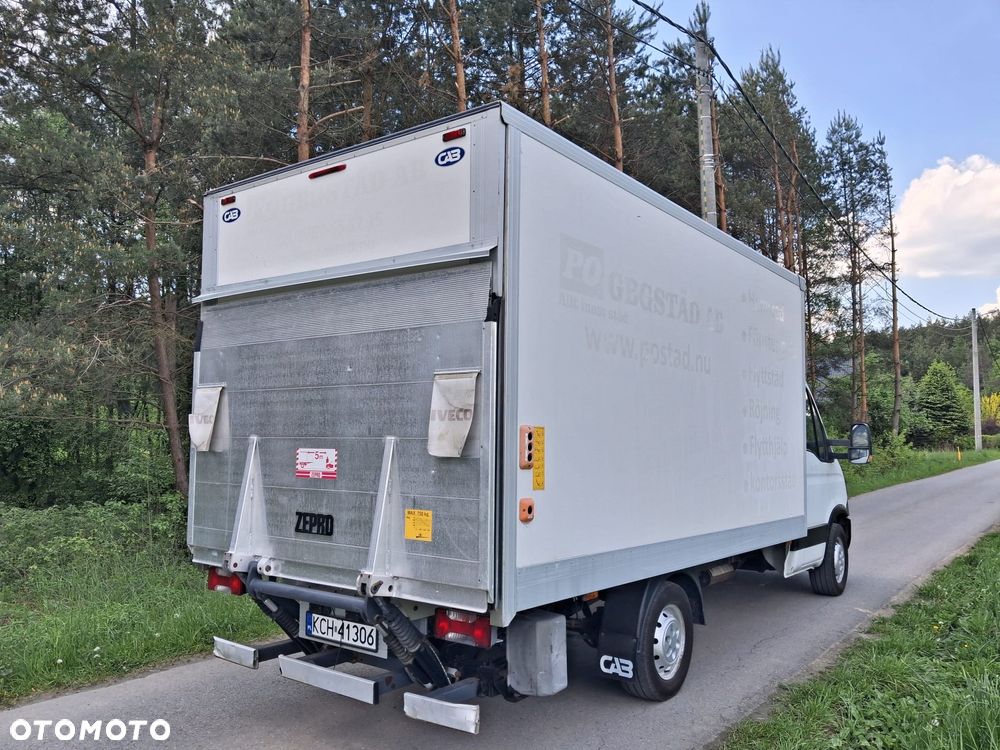 Iveco Daily 35S15 - 6