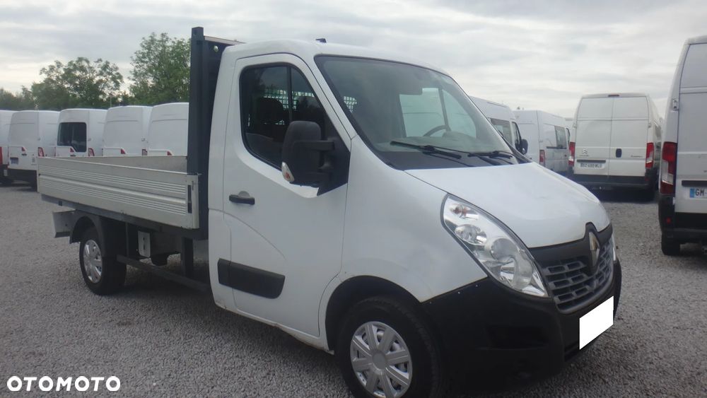 Renault Master - 3