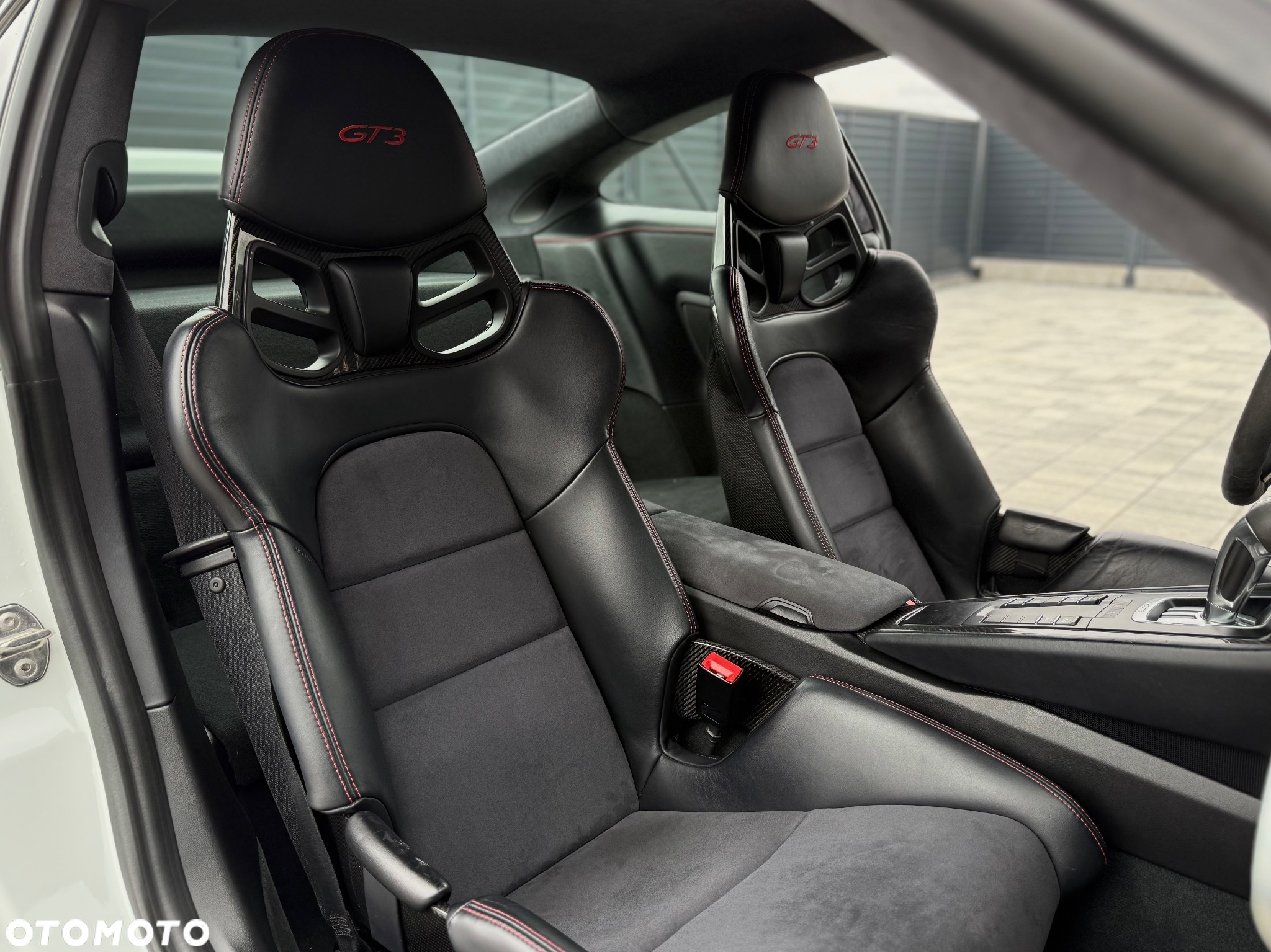 Porsche 911 GT3 - 8