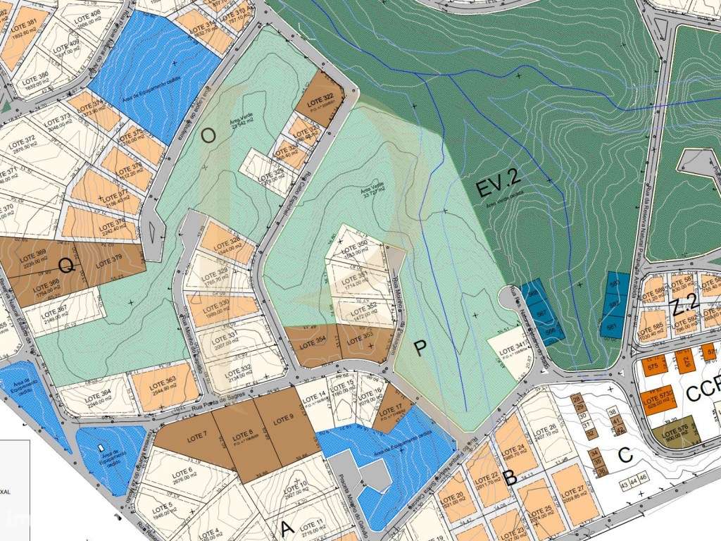 Lote Urbano em Vila Alegre - Fernão Ferro - Grande imagem: 3/3