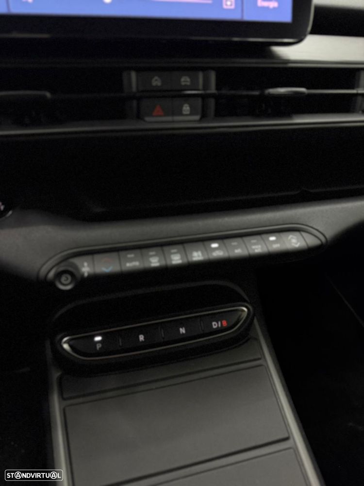 Jeep Avenger 54 kWh Longitude - 14