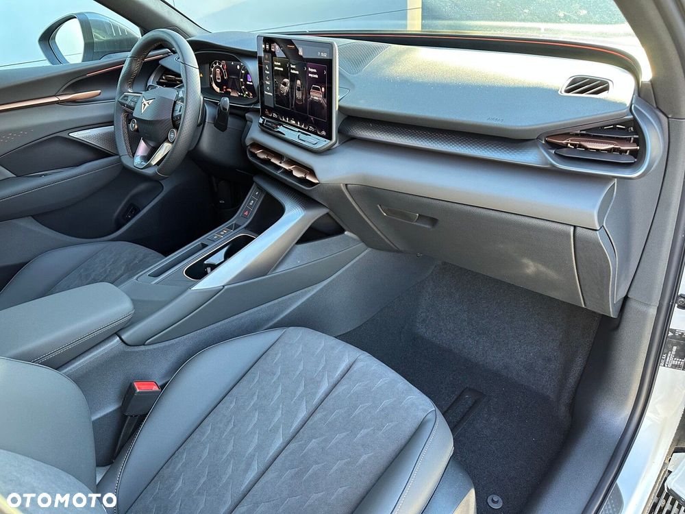 Cupra Terramar 2.0 TSI 4Drive Advantage Edition DSG - 21