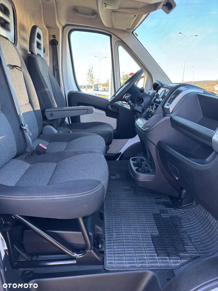Fiat Ducato - 21