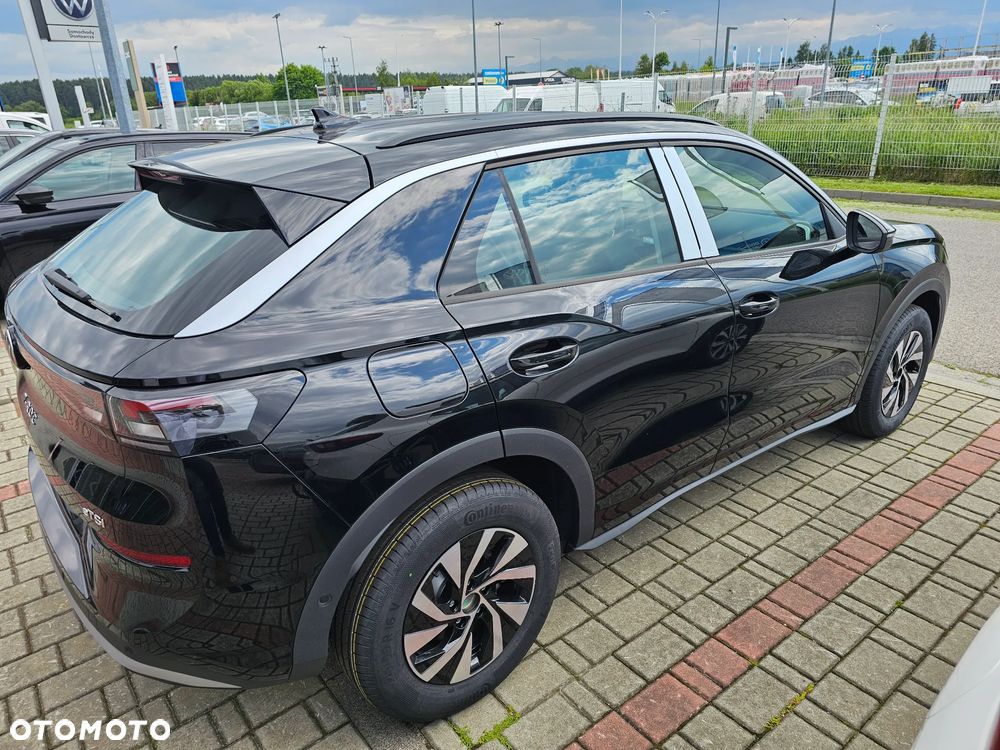 Volkswagen T-Roc 1.5 eTSI Life DSG - 4