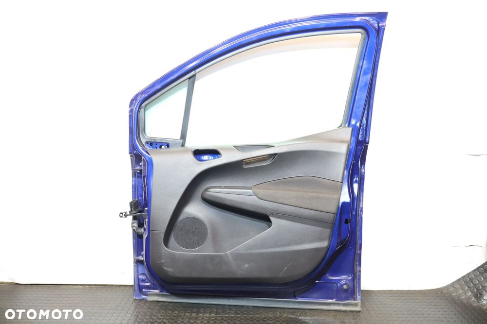 DRZWI PRAWY PRZÓD FORD TRANSIT COURIER EN - 2