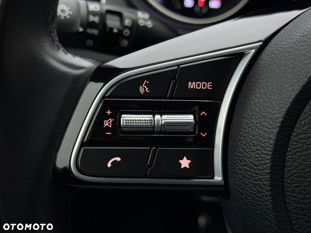 Kia Ceed 1.0 T-GDI M - 21