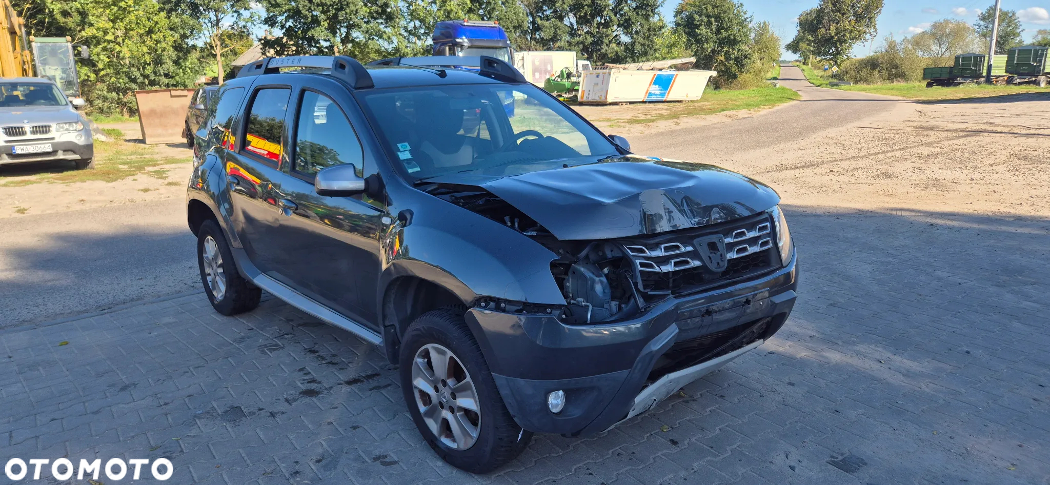 Dacia Duster 1.5 dCi Celebration - 3