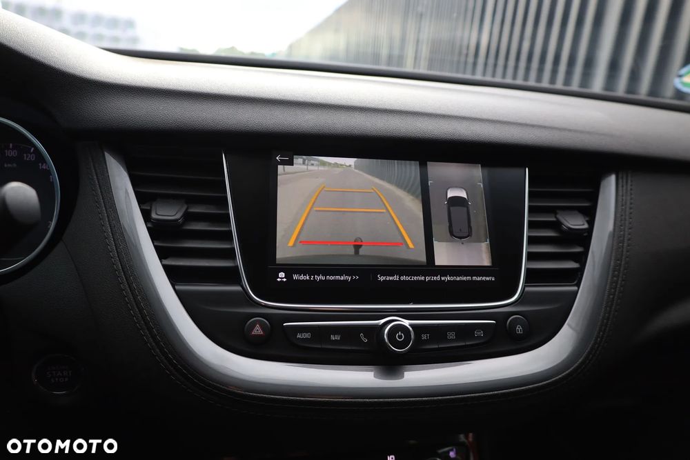 Opel Grandland X 1.6 Start/Stop Automatik Ultimate - 13