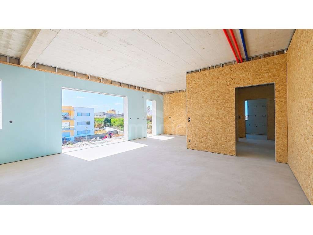 Apartamento T3 novo em Mafra - Grande imagem: 3/22
