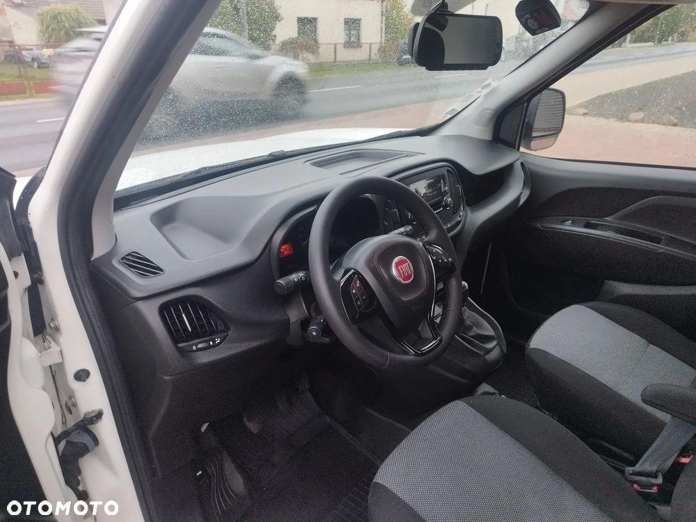 Fiat Doblo - 11