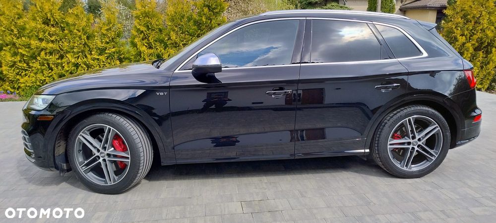 Audi SQ5 - 5