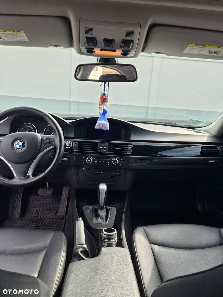 BMW Seria 3 - 9