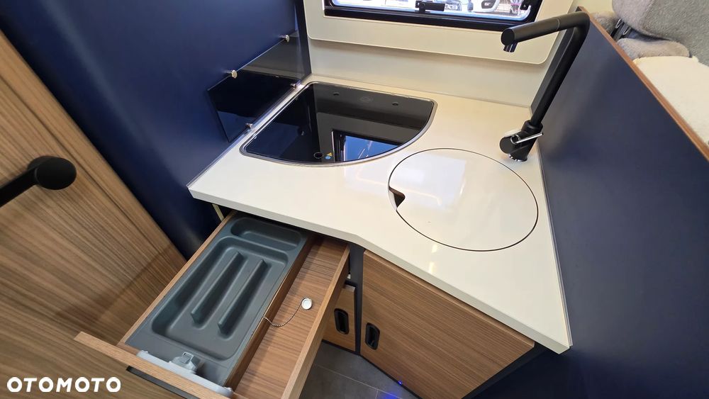 Rimor SAILER 95 Plus - 31