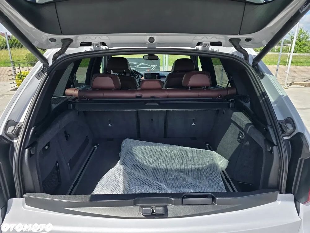 BMW X5 - 21