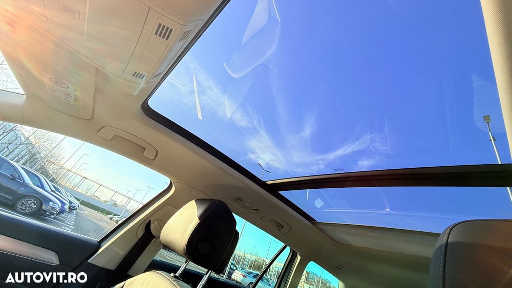 Volkswagen Passat 2.0 TDI DSG Comfortline - 9