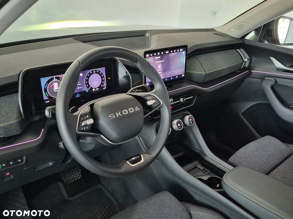 Skoda Kodiaq - 28