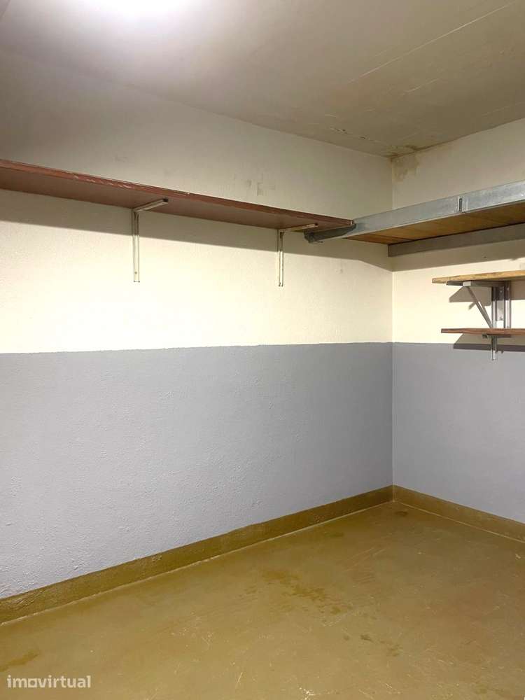 GARAGEM BOX - LARANJEIRO CENTRO 17m2 - Grande imagem: 3/7