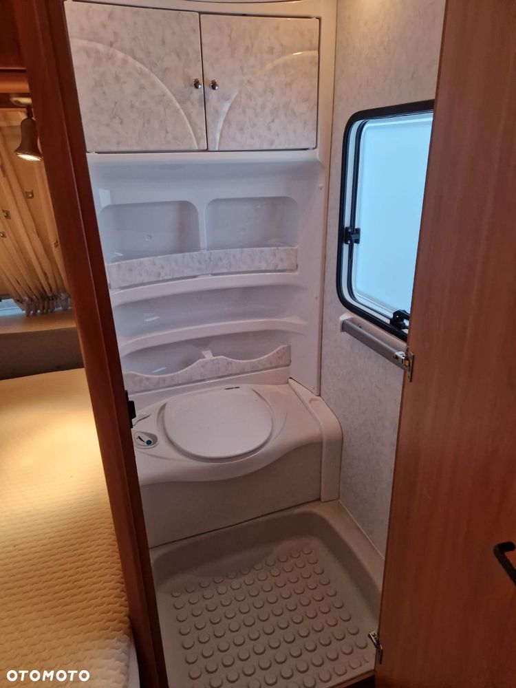 Hobby De Luxe Easy - 4