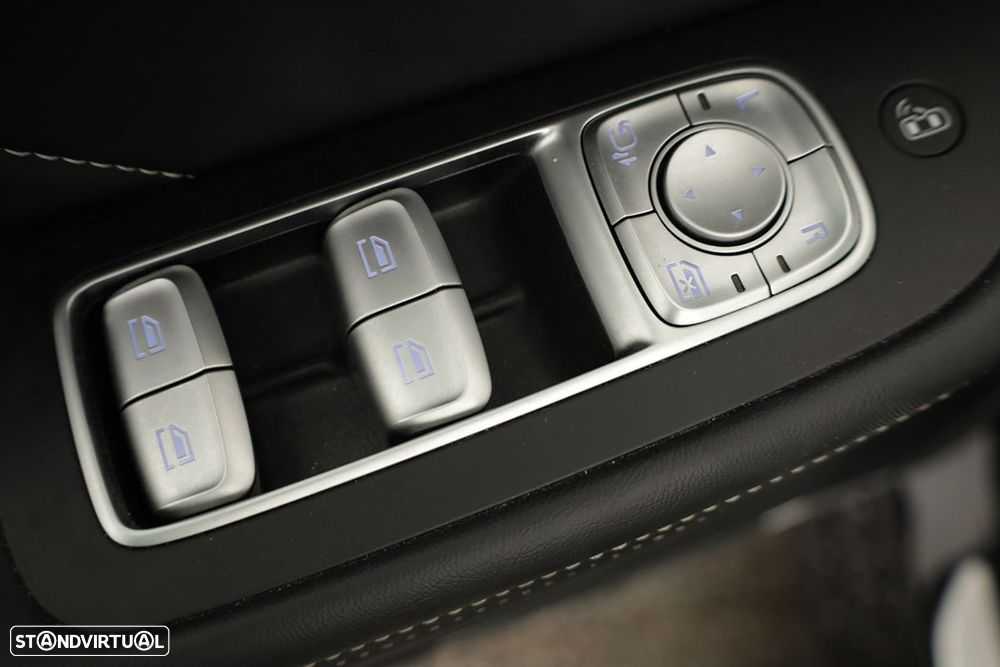 MG Marvel R 70 kWh Luxury - 27