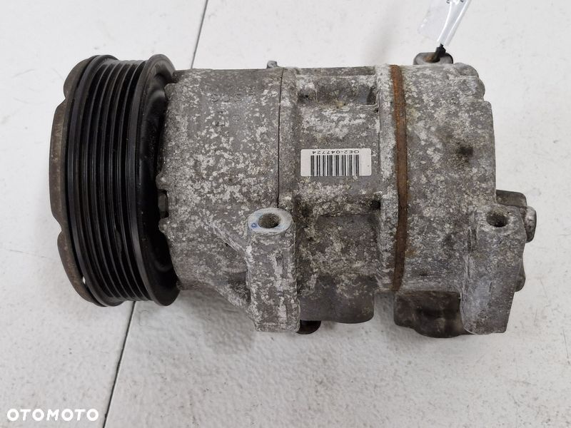 toyota avensis t25 kompresor sprężarka klimayzacji 447220-9243 - 11
