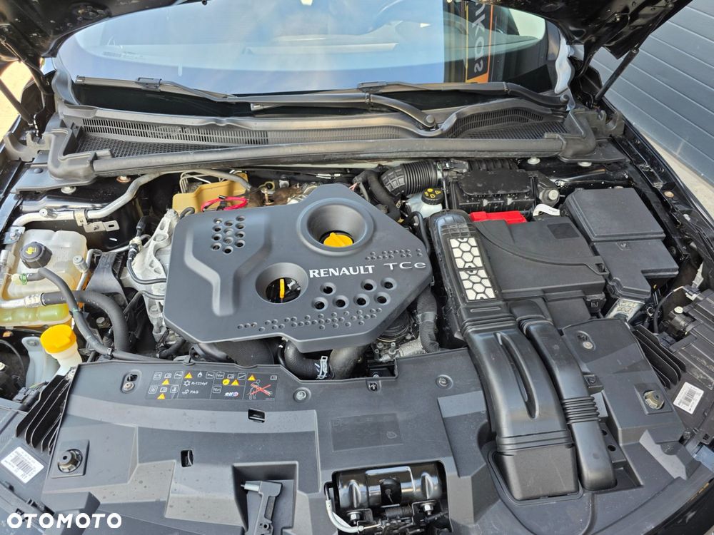 Renault Talisman 1.8 TCe FAP Intens EDC - 35