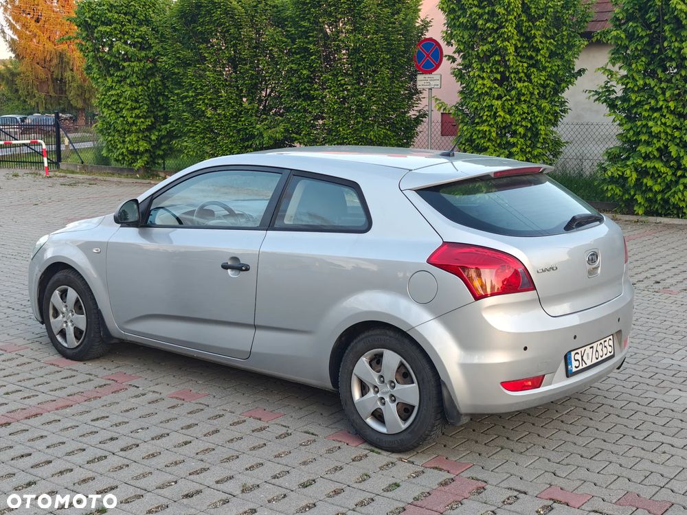 Kia Ceed 1.4 Comfort - 6