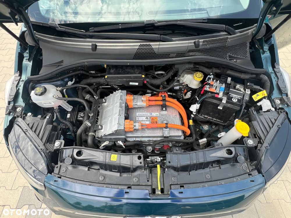 Fiat 500e - 27