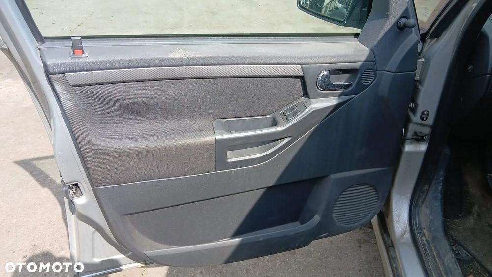 Tylko Części Opel Meriva A I FL 1.6 16V 105KM 77kW Z16XEP 05r-09r Lakier Z157 - 7