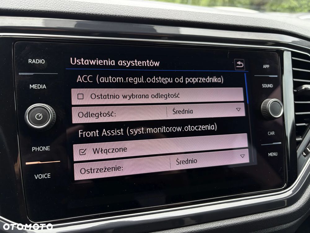 Volkswagen T-Roc 2.0 TSI OPF 4MOTION DSG Sport - 30