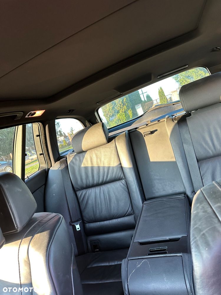 BMW Seria 5 535d - 8