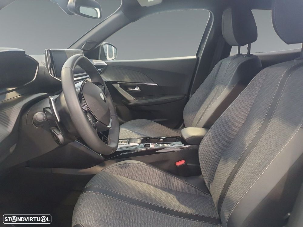 Peugeot 2008 1.2 Hybrid Allure e-DCS6 - 10