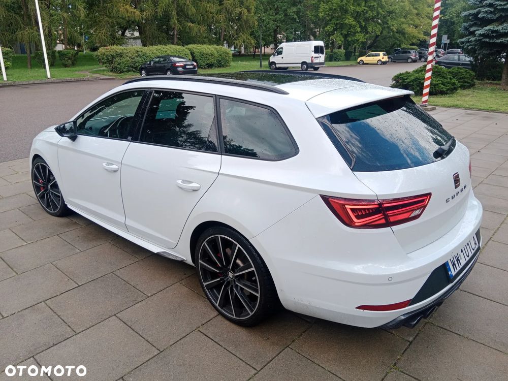 Seat Leon - 9