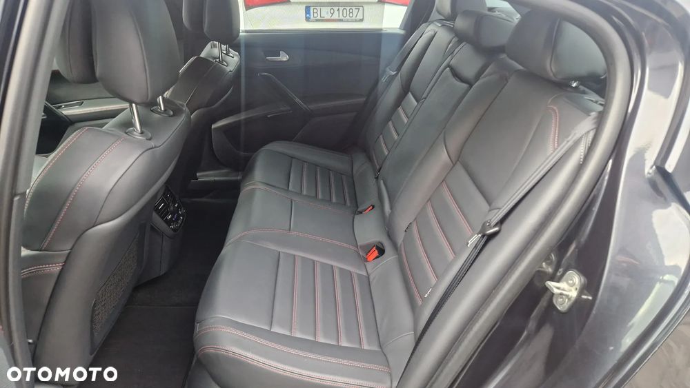 Peugeot 508 BlueHDi 180 EAT6 Stop&Start GT - 28