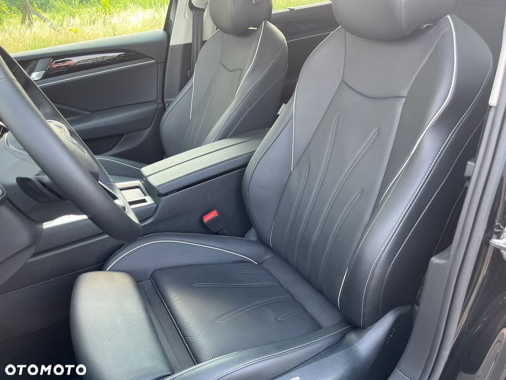 Volkswagen Passat 2.0 TDI SCR DSG Business - 20