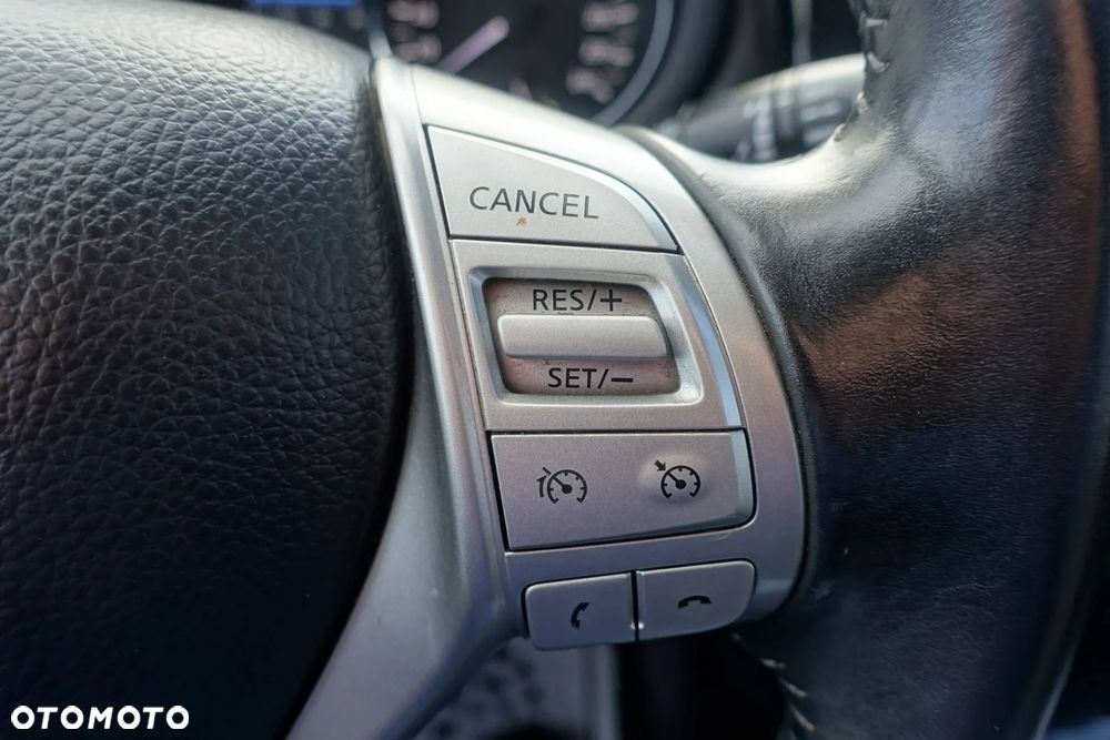 Nissan Pulsar 1.2 DIG-T Tekna - 24