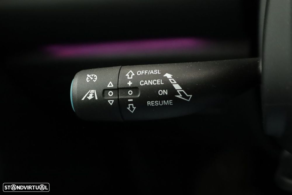 MG EHS 1.5 T-GDI Plug-in Hybrid Luxury - 19