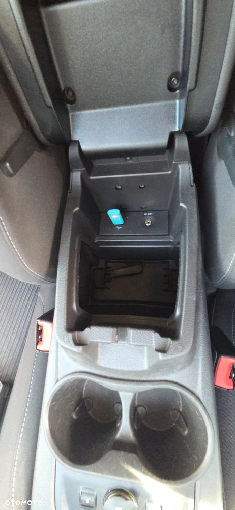 Ford Focus 1.0 EcoBoost STart-Stopp-System TITANIUM - 13