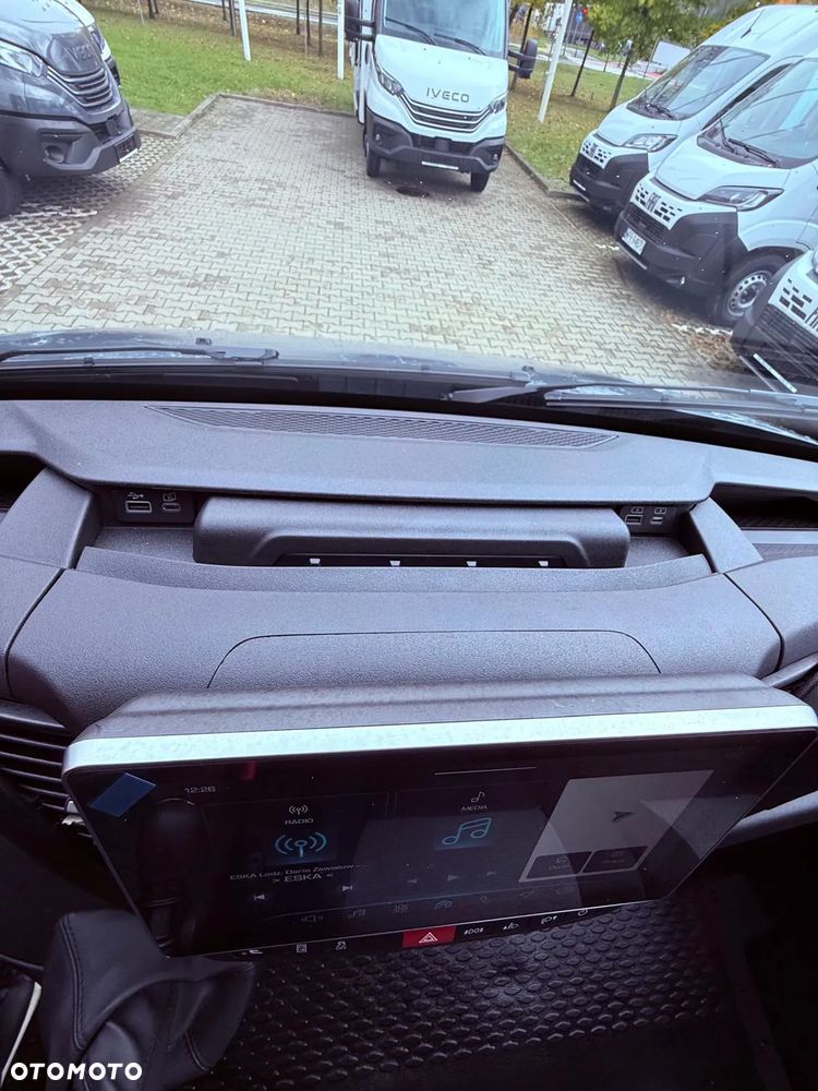 Iveco Daily Furgon 35S18HV MAXI - OD RĘKI - PROMOCJA - 21