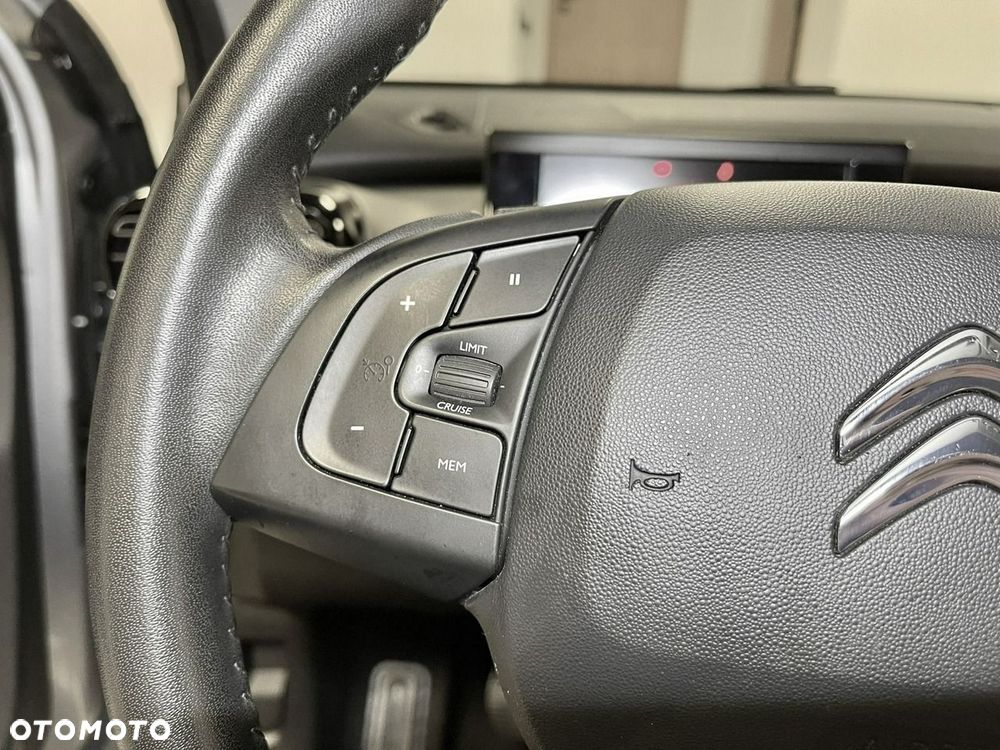 Citroën C4 Cactus BlueHDi 100 Stop&Start Shine Edition - 19