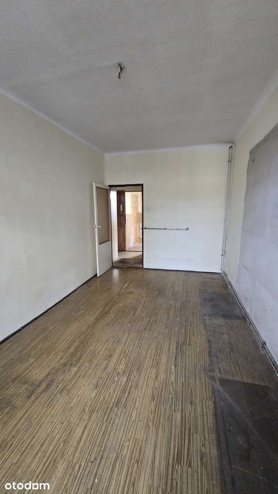 Mieszkanie na sprzedaż, 2 pokoje, 37 m², Radzionków